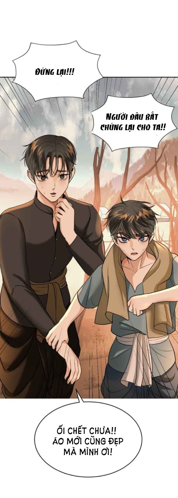 Tôi Là Công Tử Đẹp Trai Nhất Xứ Xiêm Chapter 45.2 - 22