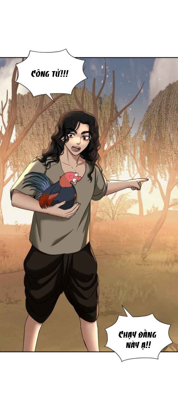 Tôi Là Công Tử Đẹp Trai Nhất Xứ Xiêm Chapter 45.2 - 23