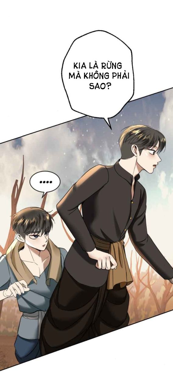 Tôi Là Công Tử Đẹp Trai Nhất Xứ Xiêm Chapter 45.2 - 24