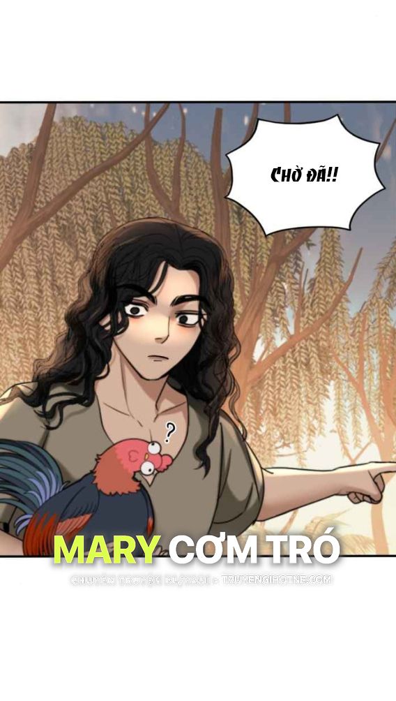 Tôi Là Công Tử Đẹp Trai Nhất Xứ Xiêm Chapter 45.2 - 26