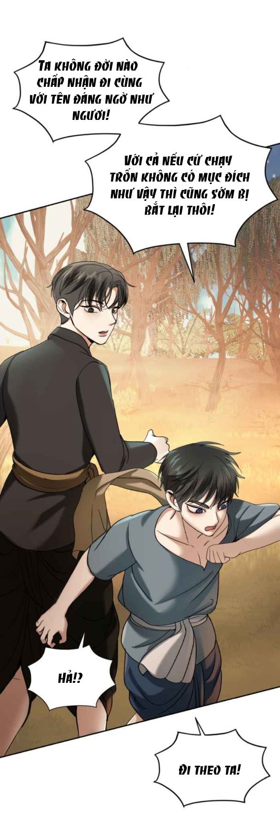 Tôi Là Công Tử Đẹp Trai Nhất Xứ Xiêm Chapter 45.2 - 27