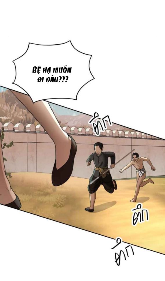 Tôi Là Công Tử Đẹp Trai Nhất Xứ Xiêm Chapter 45.2 - 28