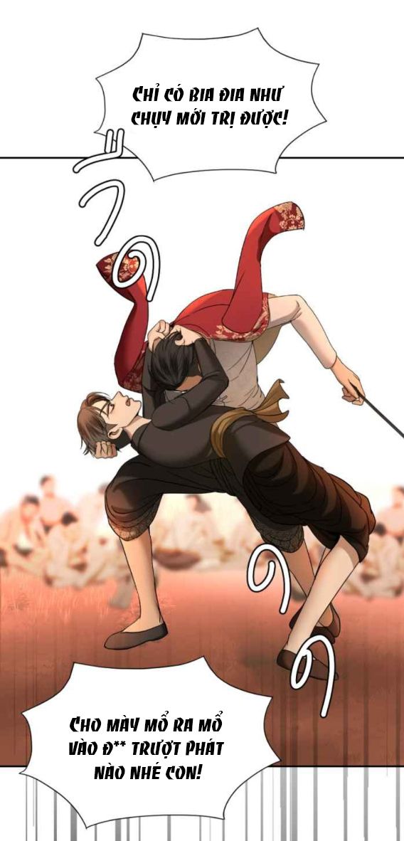 Tôi Là Công Tử Đẹp Trai Nhất Xứ Xiêm Chapter 45.2 - 4