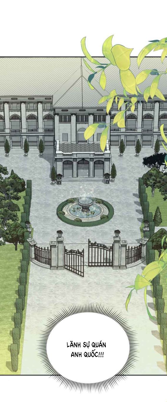 Tôi Là Công Tử Đẹp Trai Nhất Xứ Xiêm Chapter 45.2 - 31