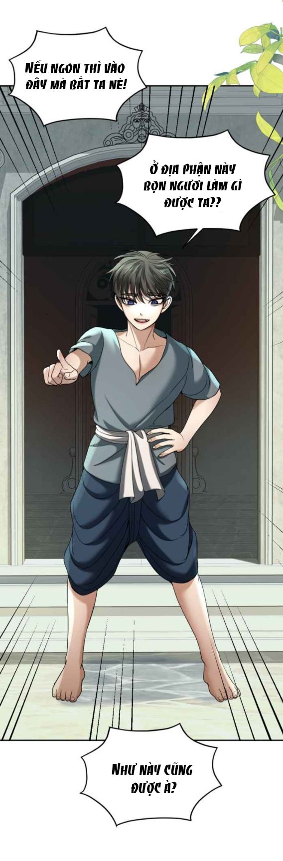 Tôi Là Công Tử Đẹp Trai Nhất Xứ Xiêm Chapter 45.2 - 32