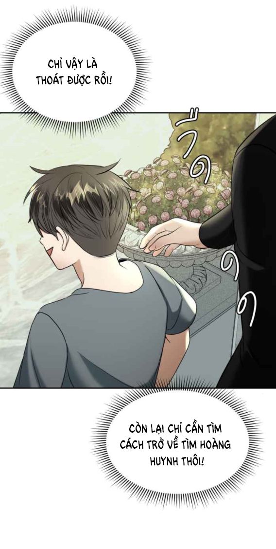 Tôi Là Công Tử Đẹp Trai Nhất Xứ Xiêm Chapter 45.2 - 34