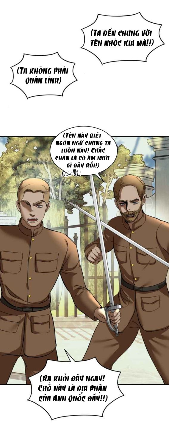 Tôi Là Công Tử Đẹp Trai Nhất Xứ Xiêm Chapter 45.2 - 37