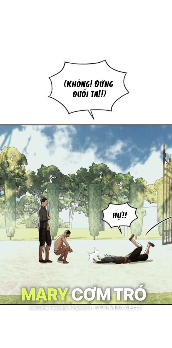 Tôi Là Công Tử Đẹp Trai Nhất Xứ Xiêm Chapter 45.2 - 38