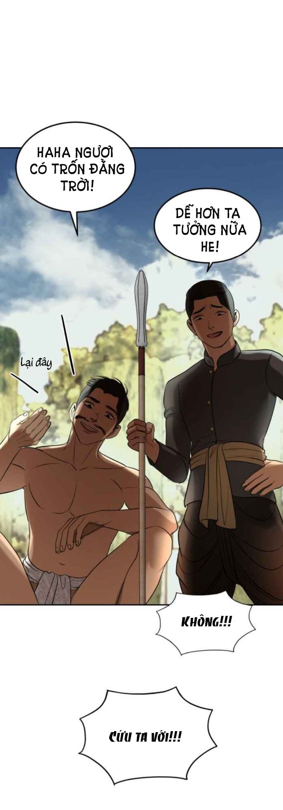 Tôi Là Công Tử Đẹp Trai Nhất Xứ Xiêm Chapter 45.2 - 39