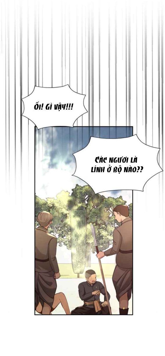 Tôi Là Công Tử Đẹp Trai Nhất Xứ Xiêm Chapter 45.2 - 41