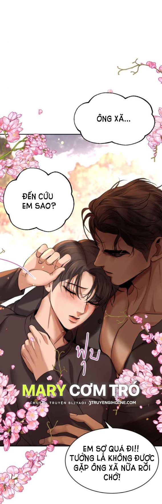 Tôi Là Công Tử Đẹp Trai Nhất Xứ Xiêm Chapter 45.2 - 43