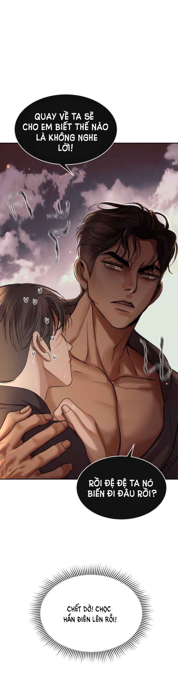 Tôi Là Công Tử Đẹp Trai Nhất Xứ Xiêm Chapter 45.2 - 45