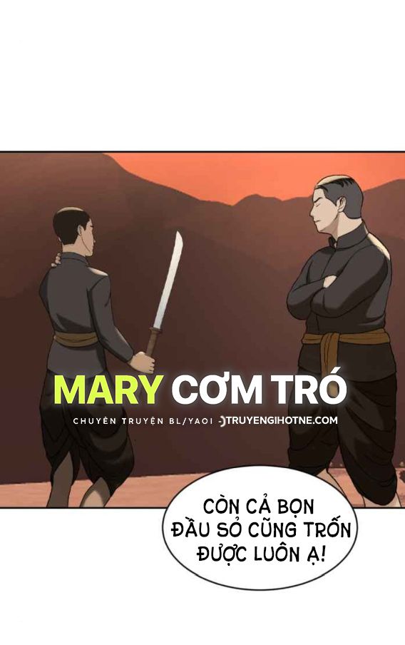 Tôi Là Công Tử Đẹp Trai Nhất Xứ Xiêm Chapter 45.2 - 48