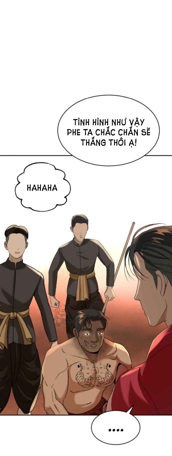 Tôi Là Công Tử Đẹp Trai Nhất Xứ Xiêm Chapter 45.2 - 50