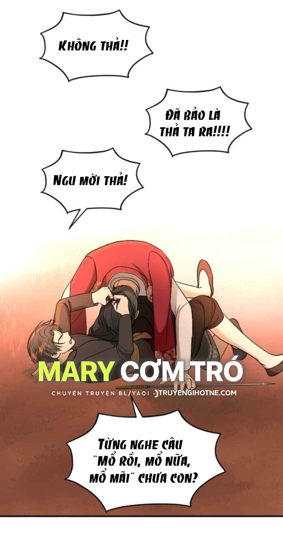 Tôi Là Công Tử Đẹp Trai Nhất Xứ Xiêm Chapter 45.2 - 7