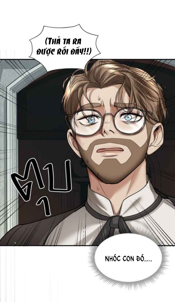 Tôi Là Công Tử Đẹp Trai Nhất Xứ Xiêm Chapter 46.1 - 11