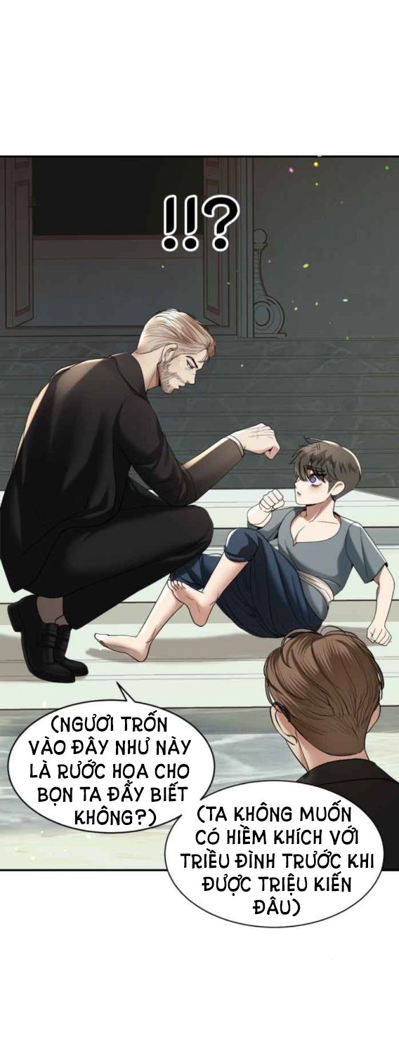 Tôi Là Công Tử Đẹp Trai Nhất Xứ Xiêm Chapter 46.1 - 13