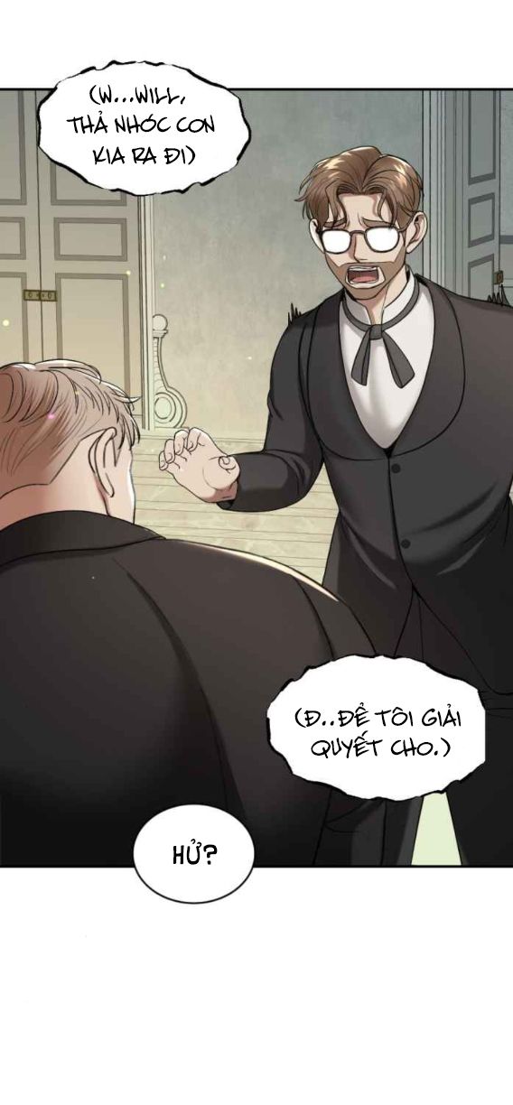 Tôi Là Công Tử Đẹp Trai Nhất Xứ Xiêm Chapter 46.1 - 14