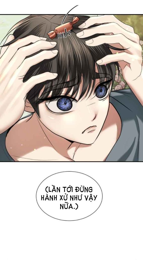 Tôi Là Công Tử Đẹp Trai Nhất Xứ Xiêm Chapter 46.1 - 16