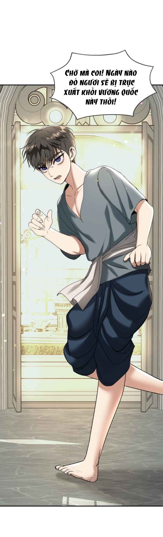 Tôi Là Công Tử Đẹp Trai Nhất Xứ Xiêm Chapter 46.1 - 20