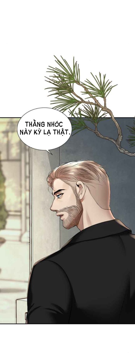 Tôi Là Công Tử Đẹp Trai Nhất Xứ Xiêm Chapter 46.1 - 21