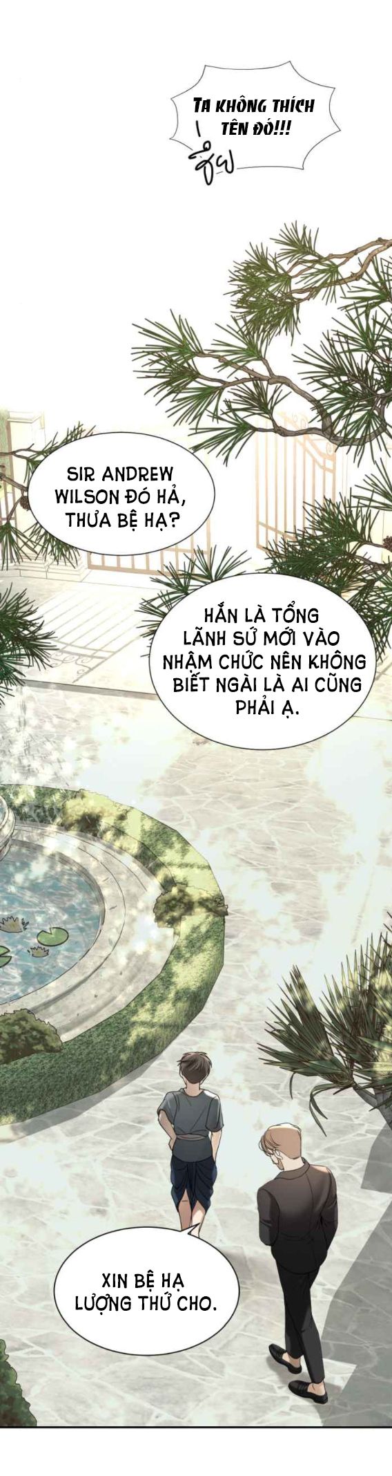Tôi Là Công Tử Đẹp Trai Nhất Xứ Xiêm Chapter 46.1 - 23
