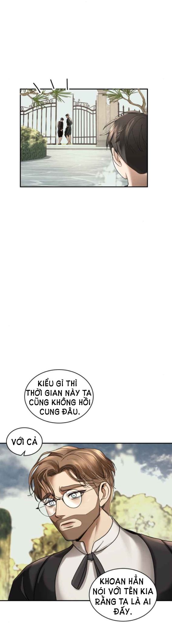 Tôi Là Công Tử Đẹp Trai Nhất Xứ Xiêm Chapter 46.1 - 24