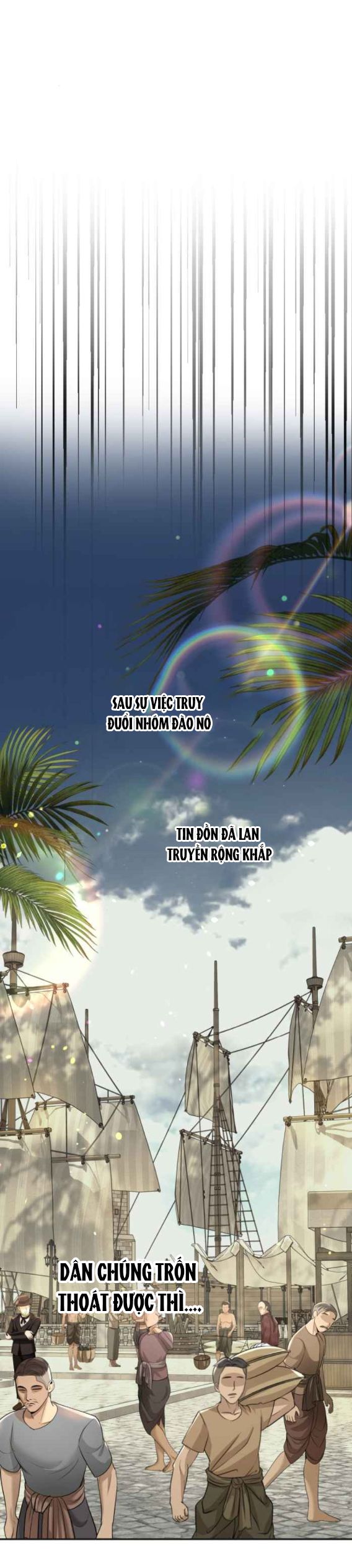 Tôi Là Công Tử Đẹp Trai Nhất Xứ Xiêm Chapter 46.1 - 26