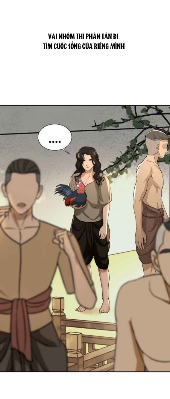 Tôi Là Công Tử Đẹp Trai Nhất Xứ Xiêm Chapter 46.1 - 28