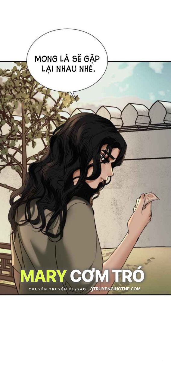 Tôi Là Công Tử Đẹp Trai Nhất Xứ Xiêm Chapter 46.1 - 30