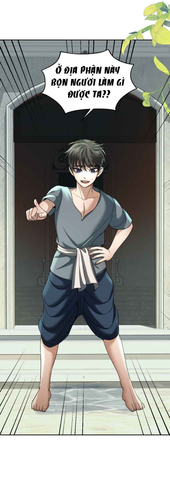 Tôi Là Công Tử Đẹp Trai Nhất Xứ Xiêm Chapter 46.1 - 4