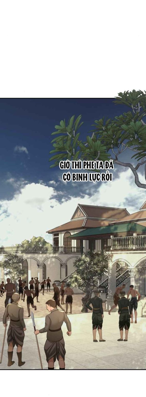 Tôi Là Công Tử Đẹp Trai Nhất Xứ Xiêm Chapter 46.1 - 31