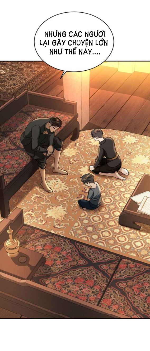 Tôi Là Công Tử Đẹp Trai Nhất Xứ Xiêm Chapter 46.1 - 33