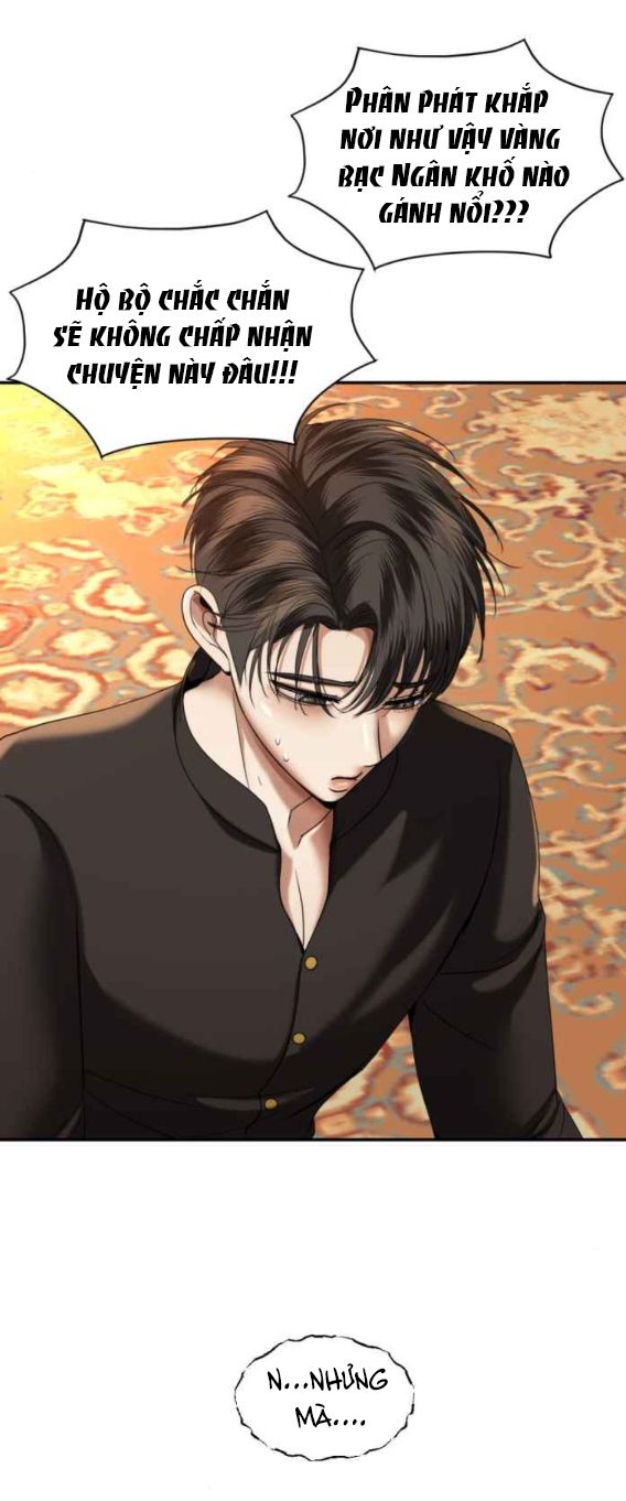 Tôi Là Công Tử Đẹp Trai Nhất Xứ Xiêm Chapter 46.1 - 36