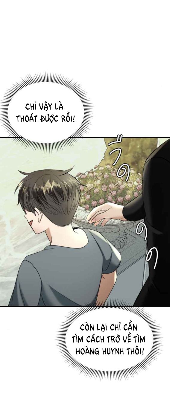 Tôi Là Công Tử Đẹp Trai Nhất Xứ Xiêm Chapter 46.1 - 5