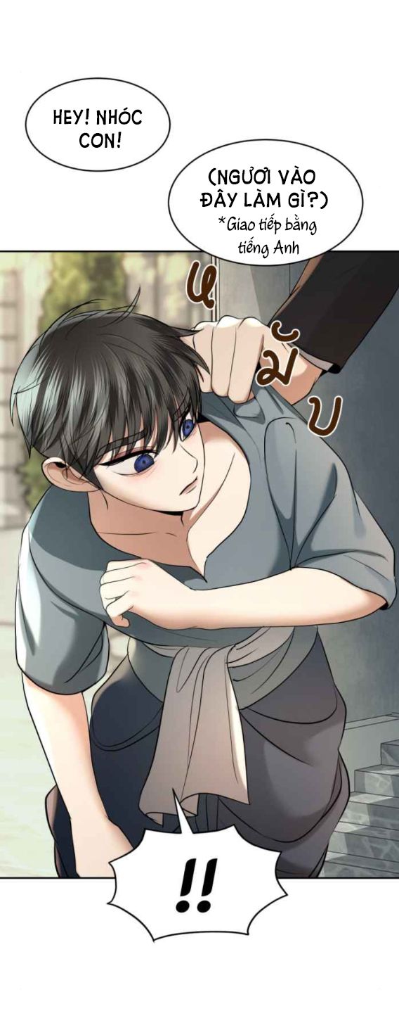 Tôi Là Công Tử Đẹp Trai Nhất Xứ Xiêm Chapter 46.1 - 6