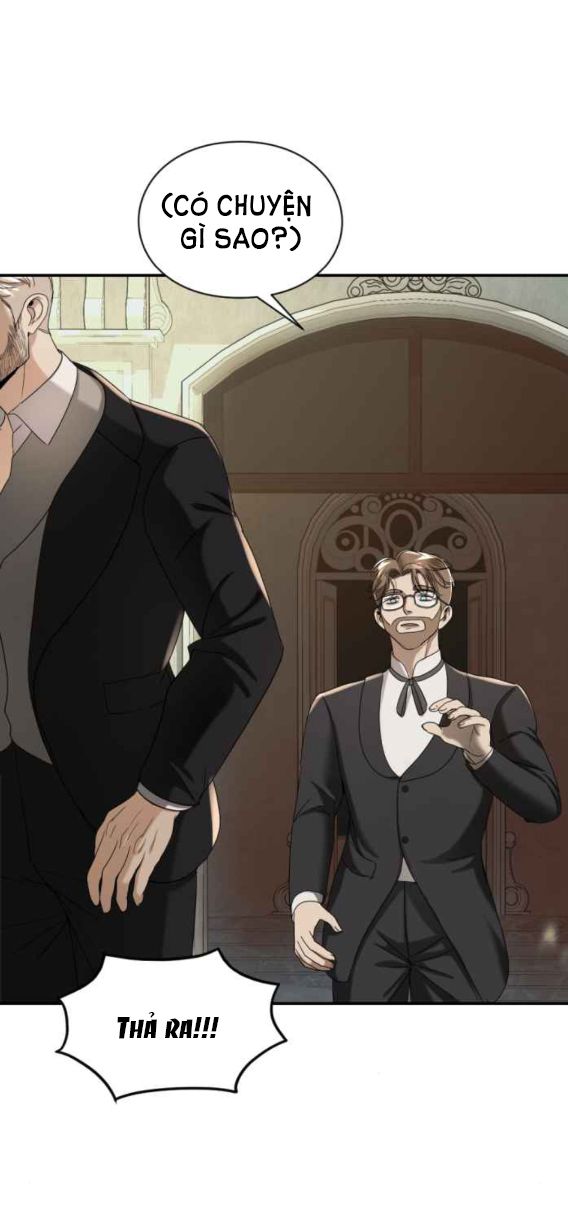 Tôi Là Công Tử Đẹp Trai Nhất Xứ Xiêm Chapter 46.1 - 8