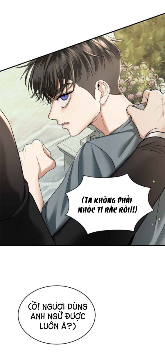 Tôi Là Công Tử Đẹp Trai Nhất Xứ Xiêm Chapter 46.1 - 10