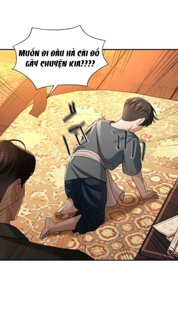 Tôi Là Công Tử Đẹp Trai Nhất Xứ Xiêm Chapter 46.2 - 2