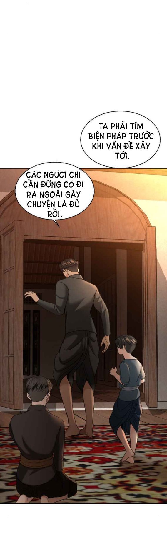 Tôi Là Công Tử Đẹp Trai Nhất Xứ Xiêm Chapter 46.2 - 19