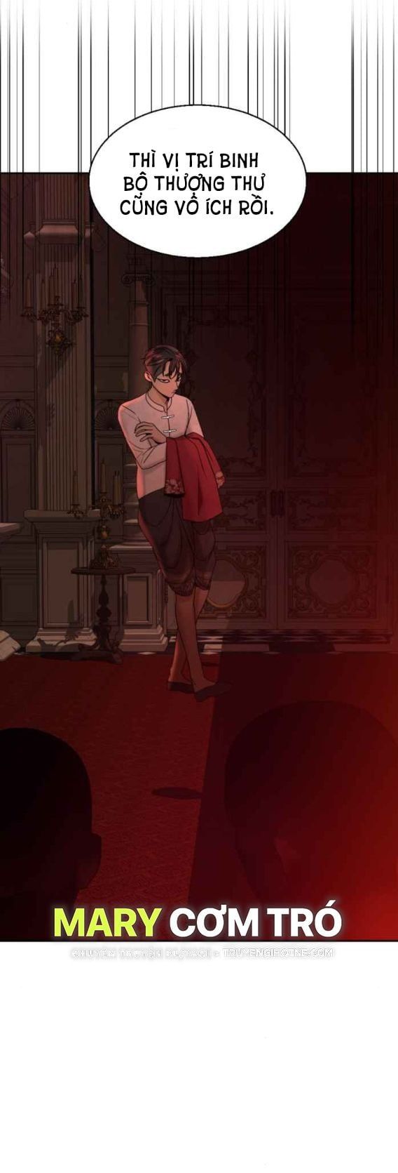 Tôi Là Công Tử Đẹp Trai Nhất Xứ Xiêm Chapter 46.2 - 27