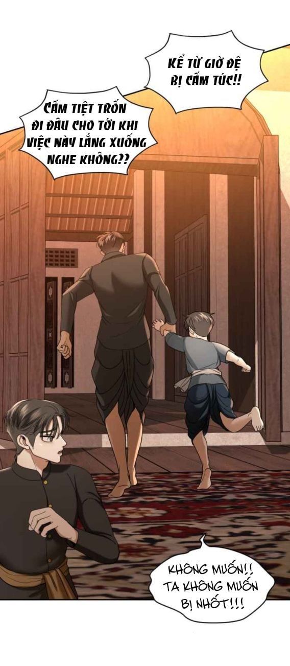 Tôi Là Công Tử Đẹp Trai Nhất Xứ Xiêm Chapter 46.2 - 4