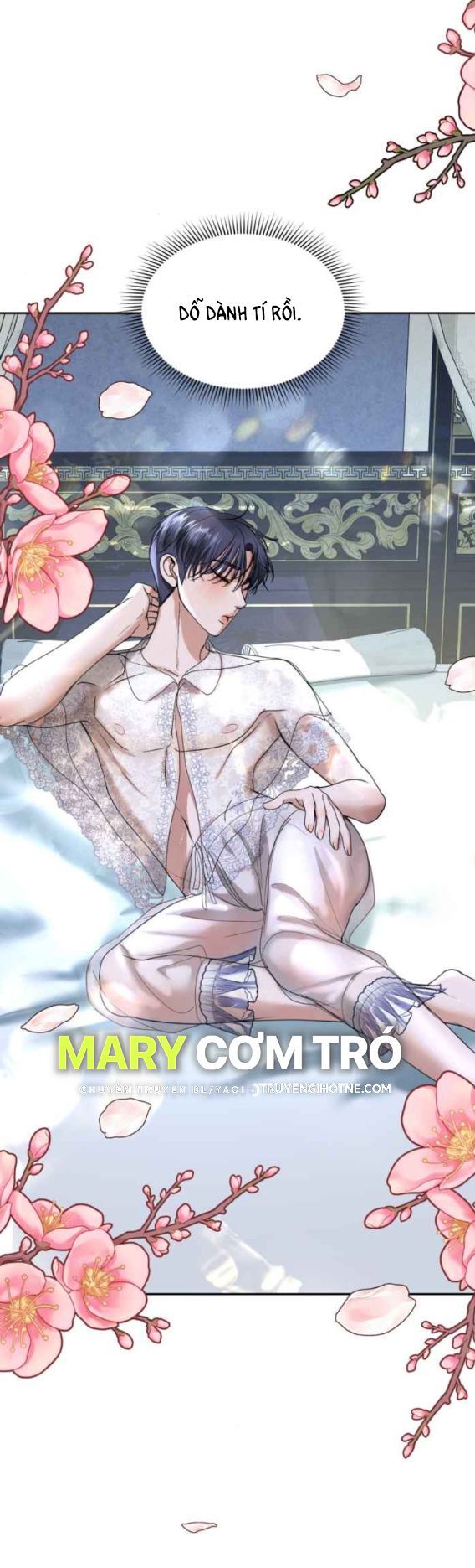 Tôi Là Công Tử Đẹp Trai Nhất Xứ Xiêm Chapter 46.2 - 32