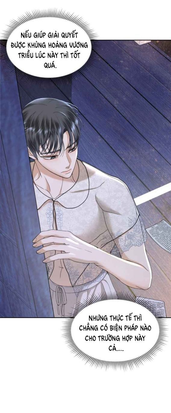 Tôi Là Công Tử Đẹp Trai Nhất Xứ Xiêm Chapter 46.2 - 36