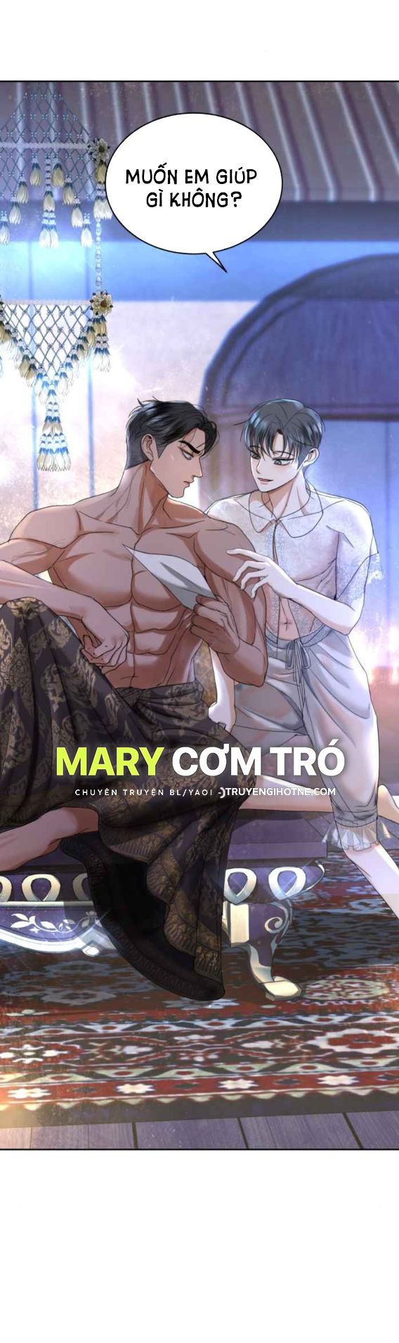 Tôi Là Công Tử Đẹp Trai Nhất Xứ Xiêm Chapter 46.2 - 40