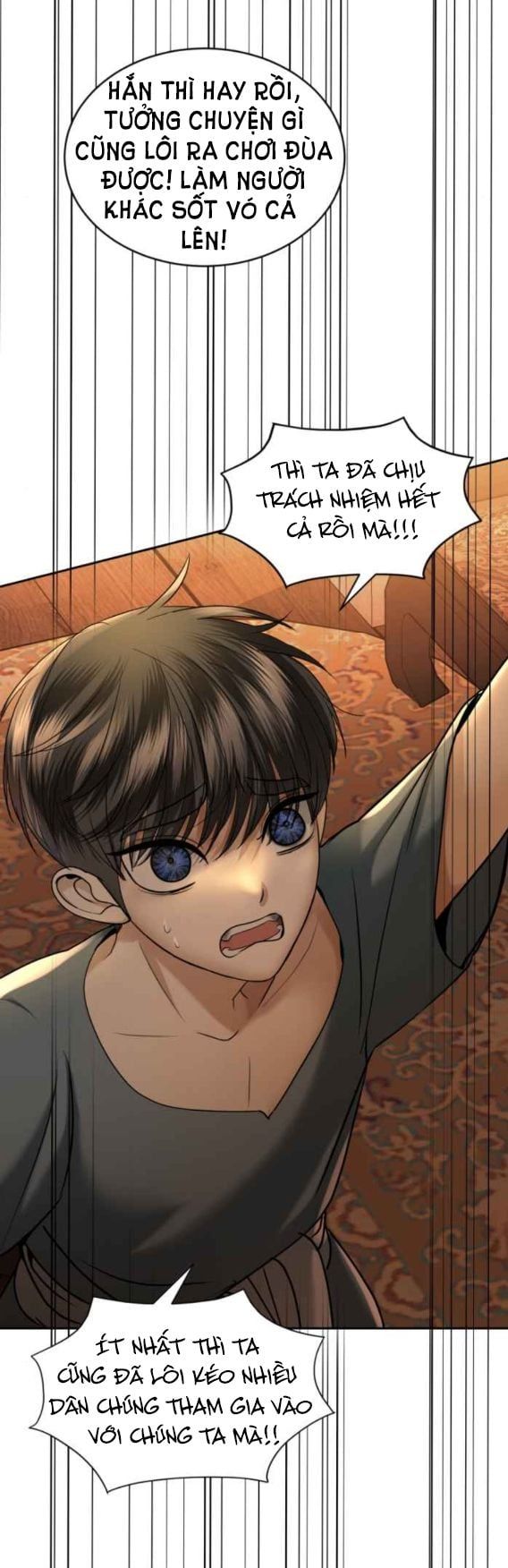 Tôi Là Công Tử Đẹp Trai Nhất Xứ Xiêm Chapter 46.2 - 6