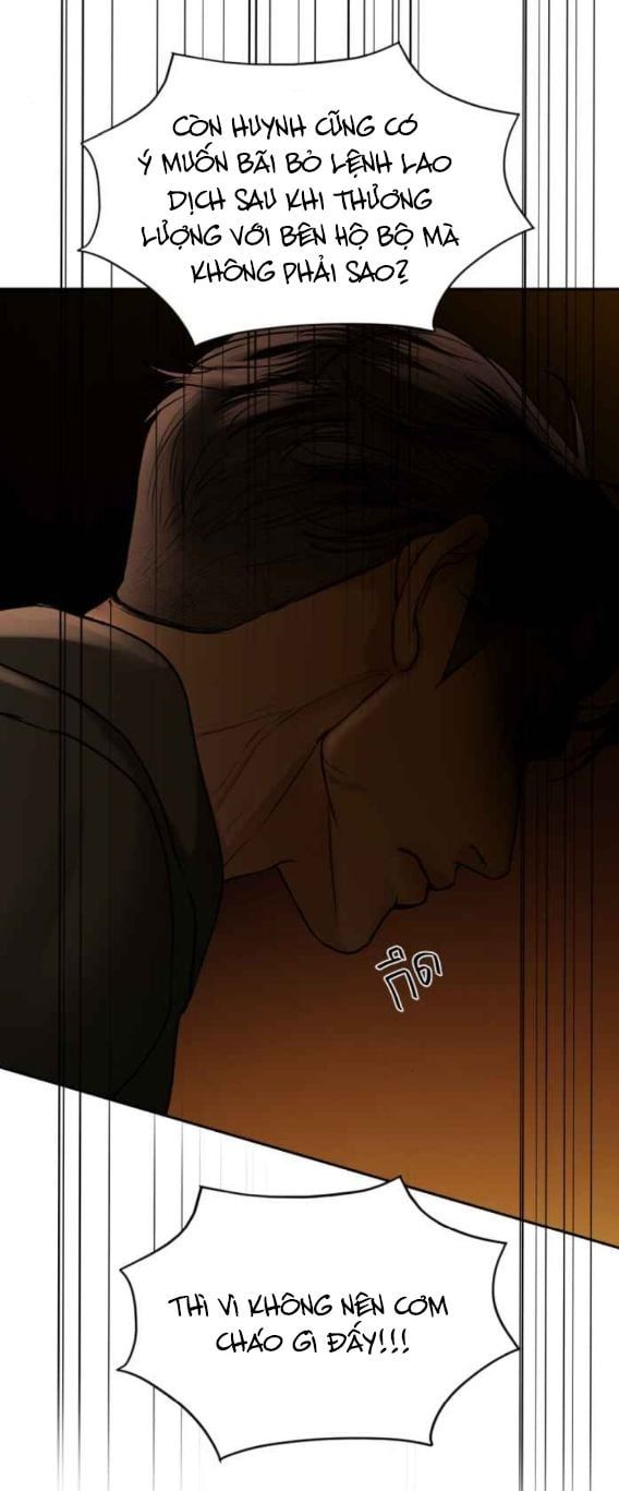 Tôi Là Công Tử Đẹp Trai Nhất Xứ Xiêm Chapter 46.2 - 7