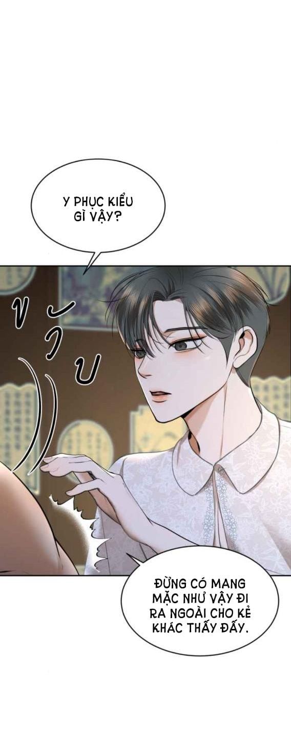 Tôi Là Công Tử Đẹp Trai Nhất Xứ Xiêm Chapter 47.1 - 13