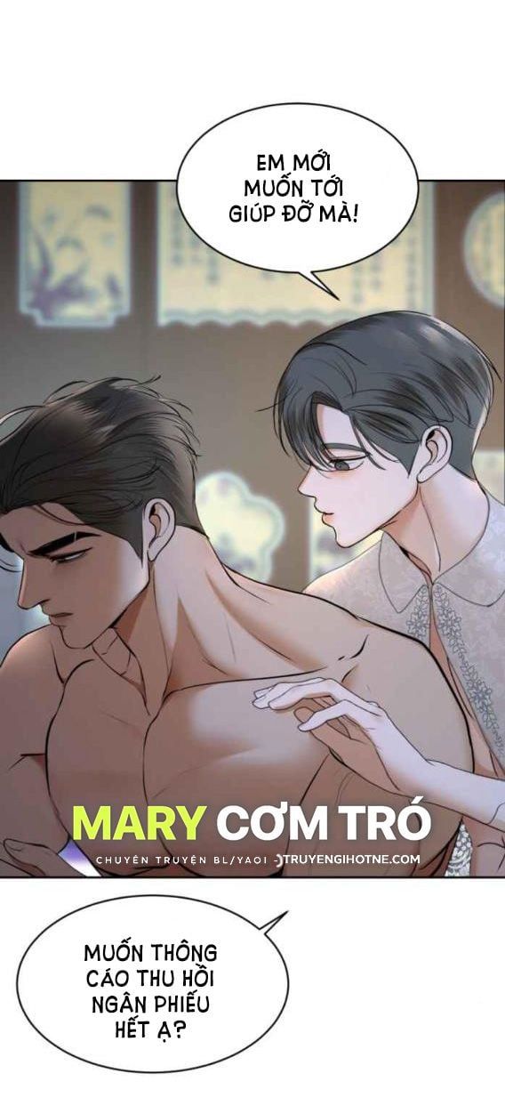 Tôi Là Công Tử Đẹp Trai Nhất Xứ Xiêm Chapter 47.1 - 19