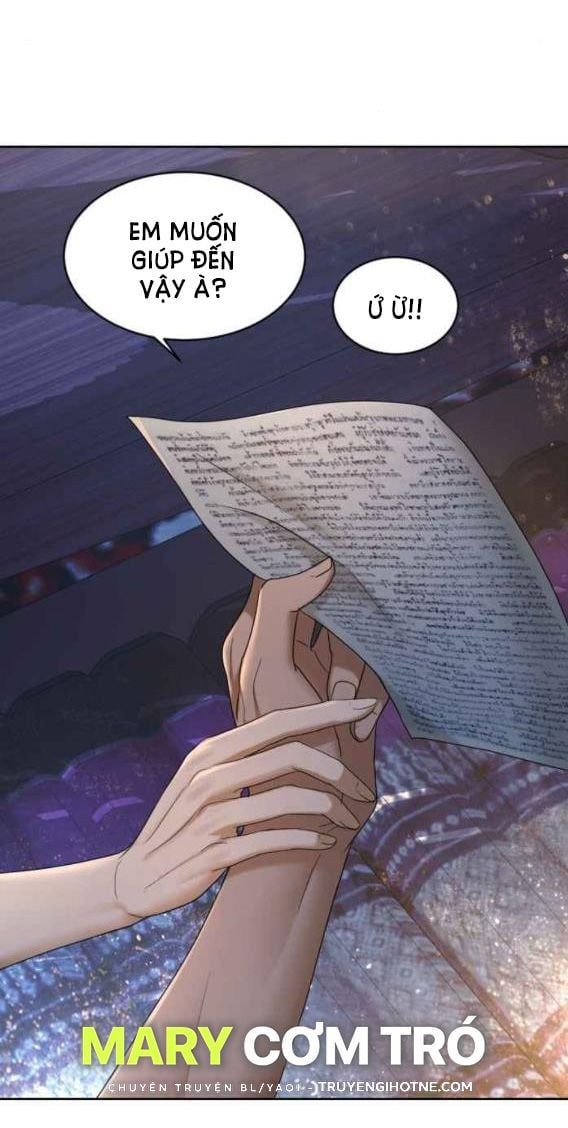 Tôi Là Công Tử Đẹp Trai Nhất Xứ Xiêm Chapter 47.1 - 22